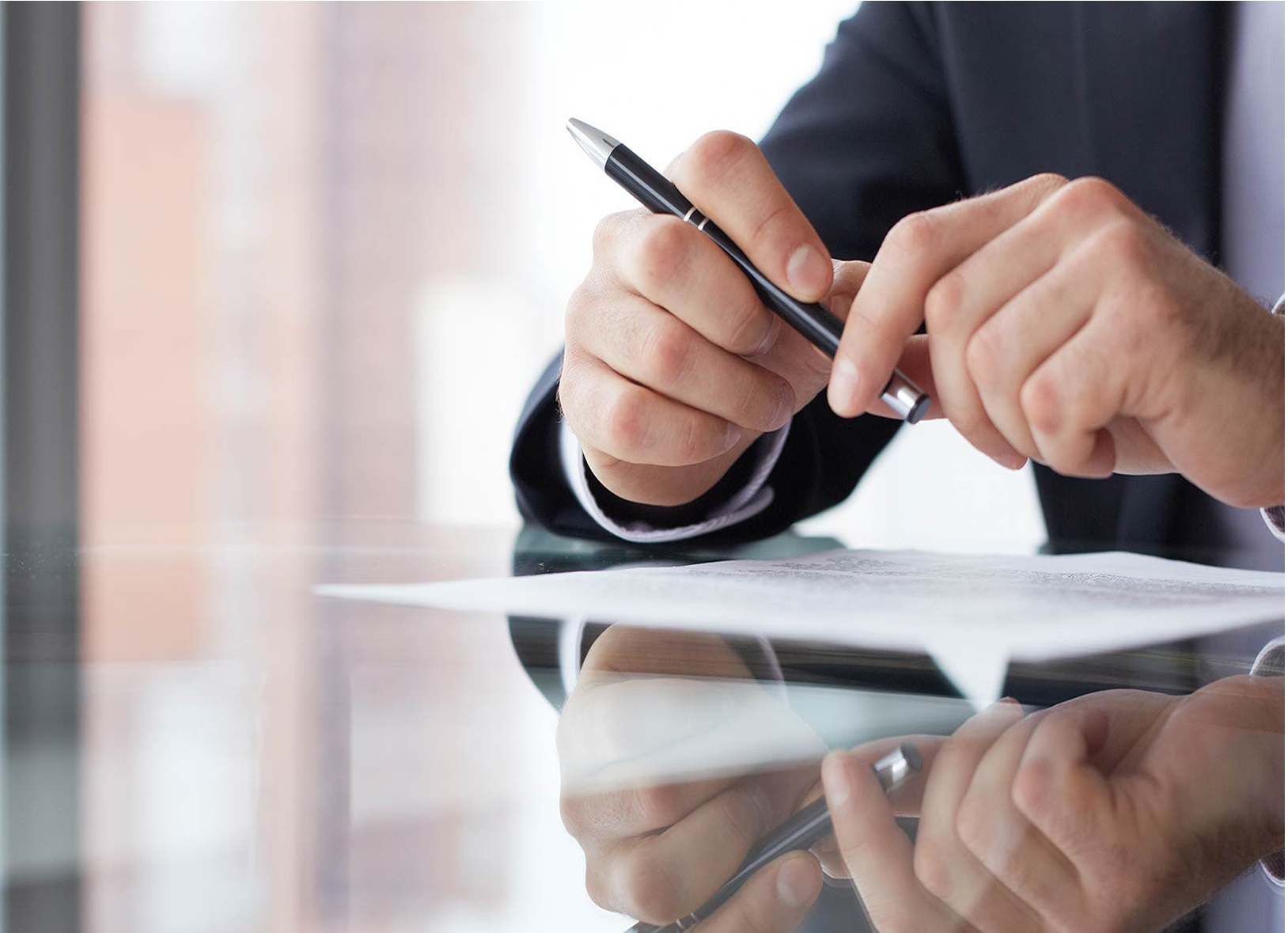 Global Delivery Services